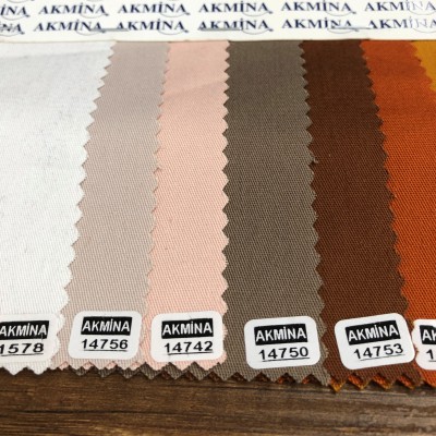 Likralı gabardin